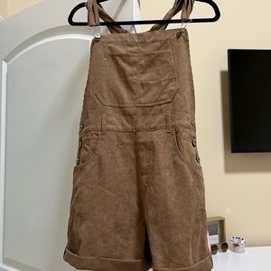 Cute womens overalls